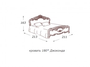 Кровать 2-х спальная 1800*2000 с ортопедом в Дегтярске - degtyarsk.магазин96.com | фото