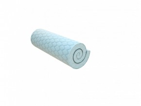 Матрас рулонный Eco Foam roll в Дегтярске - degtyarsk.магазин96.com | фото