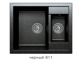 Мойка кварцевая Tolero R-109 Черный 911 в Дегтярске - degtyarsk.магазин96.com | фото