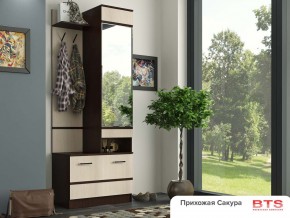 Прихожая Сакура СУ-01 в Дегтярске - degtyarsk.магазин96.com | фото