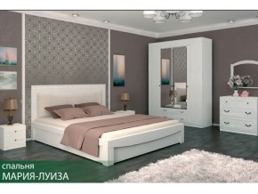 Спальня Мария-Луиза в Дегтярске - degtyarsk.магазин96.com | фото