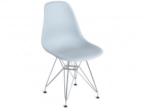 Стул Cindy Iron chair Eames mod. 002 серый в Дегтярске - degtyarsk.магазин96.com | фото