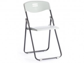 Стул складной Folder chair 2 mod. 222 белый в Дегтярске - degtyarsk.магазин96.com | фото